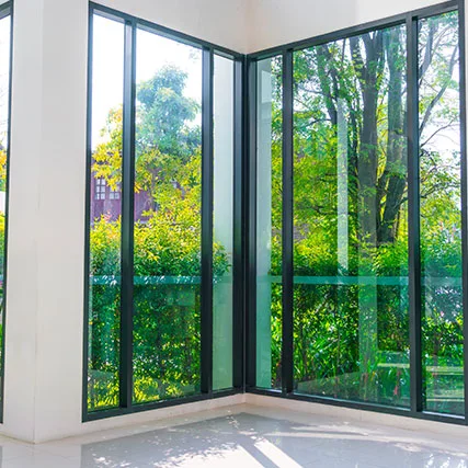 double pane glass in Fort Lauderdale, FL