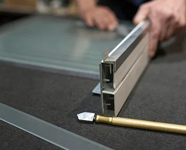 glass repairs and glass replacement in Fort Lauderdale, FL