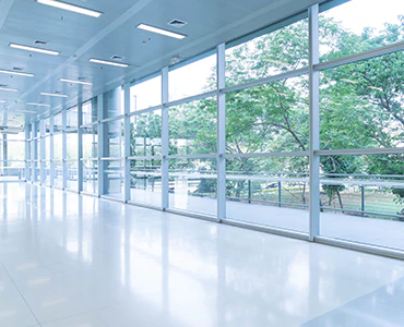 emergency glass repair in Fort Lauderdale, FL