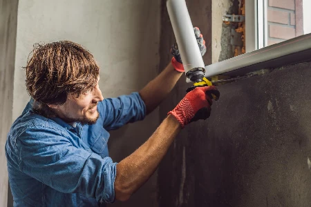 Cracked Window Repair Solutions in Fort Lauderdale, FL