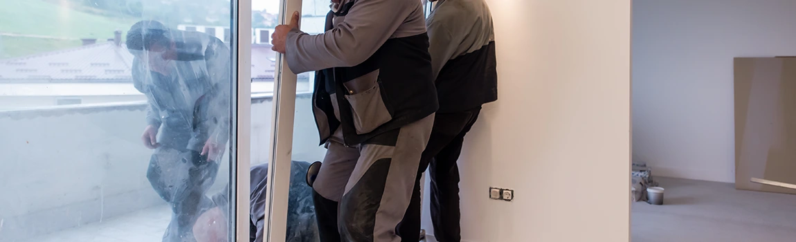  Cost Of Door Glass Repairs in Fort Lauderdale, FL