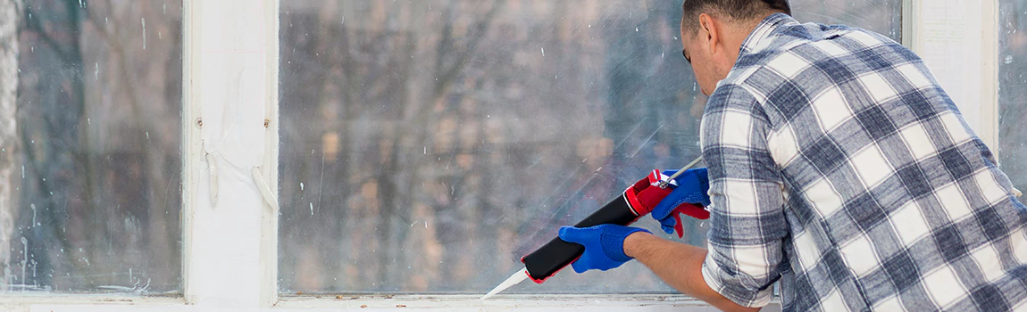 Foggy Window Repair Services in Fort Lauderdale, FL