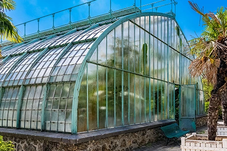 Affordable Cost of Glass Greenhouse Repair Services in Fort Lauderdale, FL