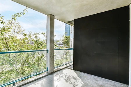 Commercial Glass Railing Repair Services in Fort Lauderdale, FL