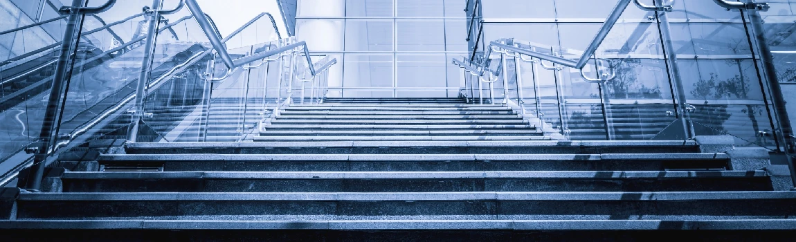 Glass Panel Inserts in Fort Lauderdale, FL