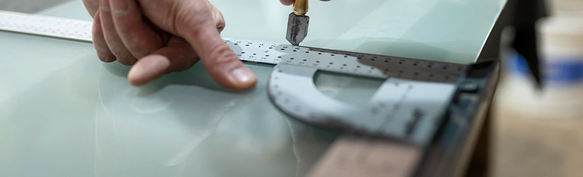 Commercial Glass Repair Company in Fort Lauderdale, FL