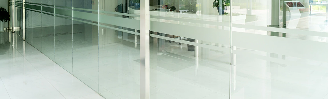 Local Glass Repair in Fort Lauderdale, FL