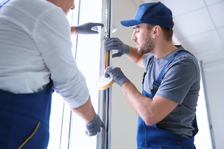 Insulated Glass service in Fort Lauderdale, FL