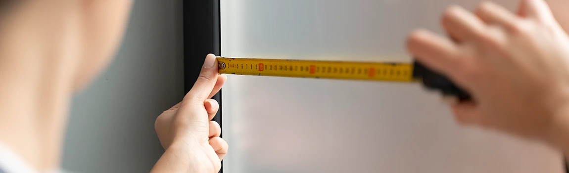 Types of Glass Replacement in Fort Lauderdale, FL