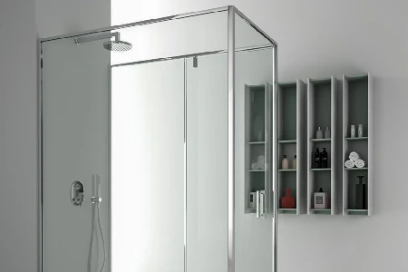 Perfect Shower Door in Fort Lauderdale, FL