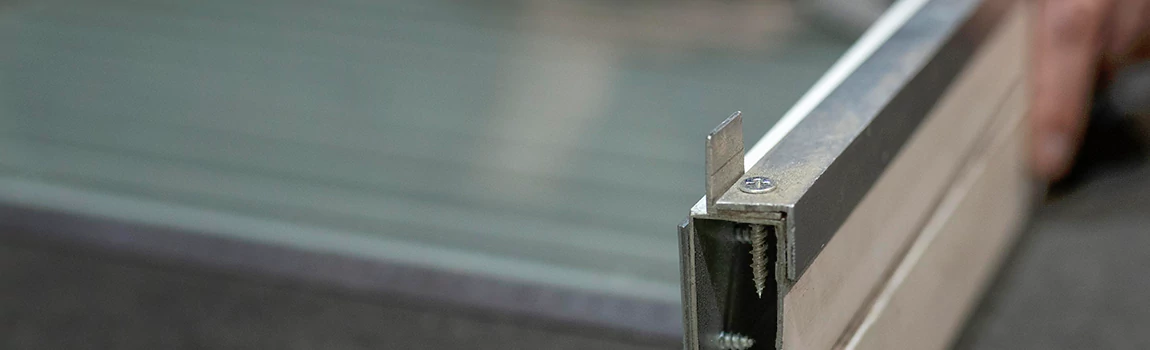 Foggy Mirror Repair in Fort Lauderdale, FL