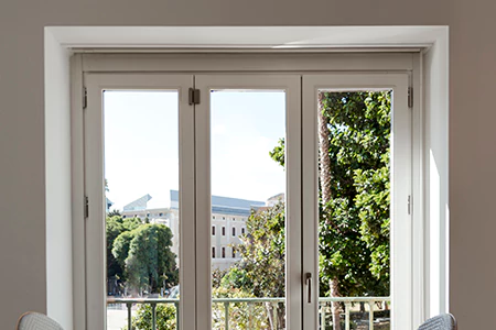 Seal Failure Repair in Fort Lauderdale, FL